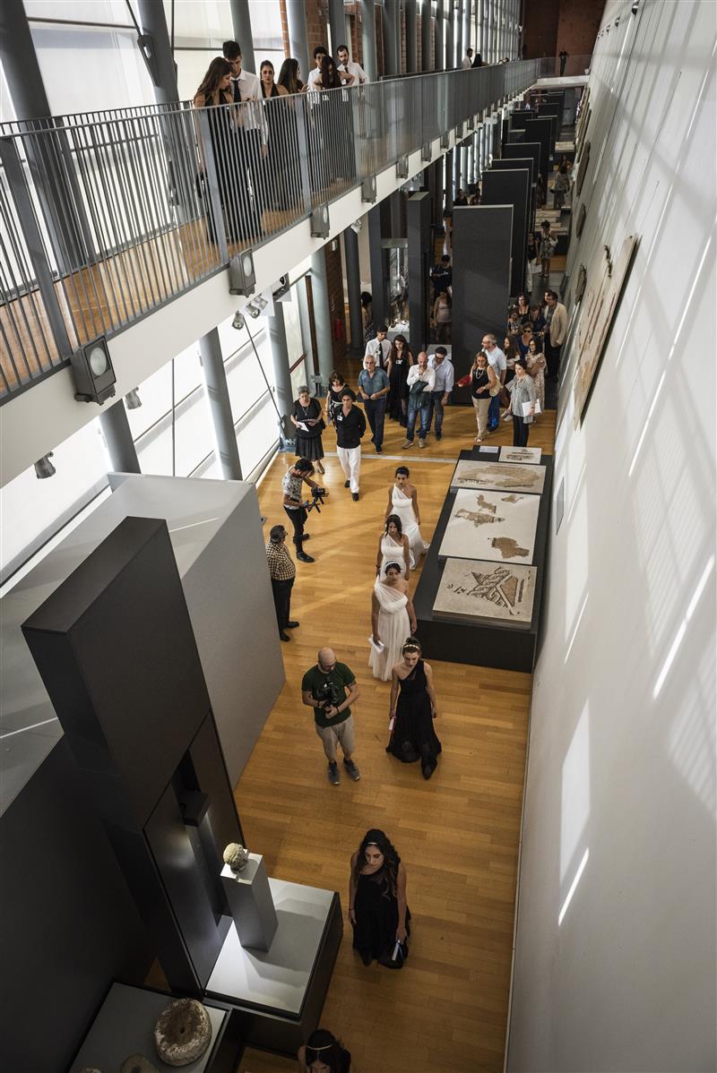 Sassari, tre giorni dedicati al restauro: il congresso nazionale IGIIC arriva all’Ex Ma