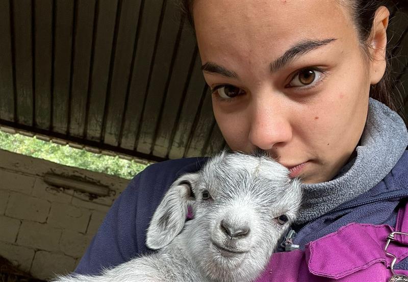 La parola alla pastora Beatrice Foddis: “Mi dicevano: sei sprecata. Ma io ho scelto la mia strada”