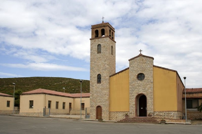 Alberate di Santa Maria La Palma pericolanti: cominciati  i lavori - Cambia la viabilità