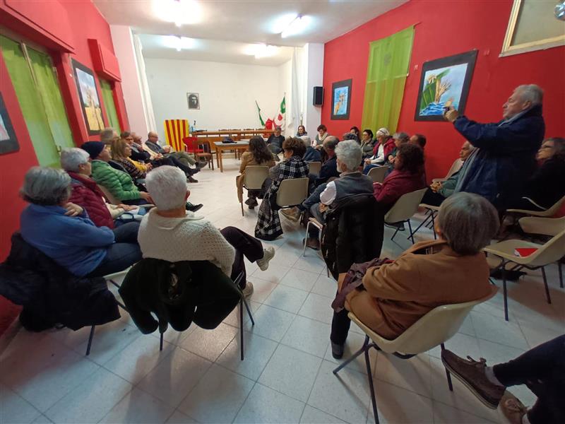 Candidati uniti per Punta Giglio: No ai Lavori in Falesia e visione comune per il Parco di Porto Conte
