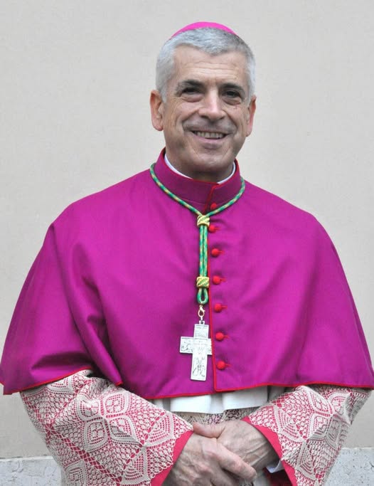 Soddu torna nell'Isola: Papa Leone lo nomina nuovo arcivescovo di Sassari