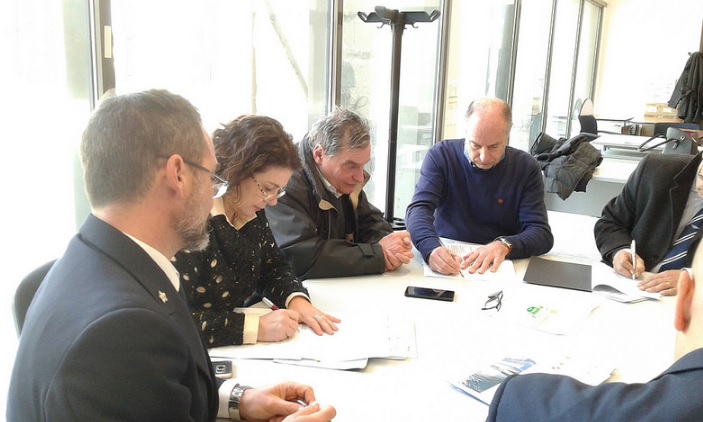 La Maddalena: l'ex arsenale torna alla Regione