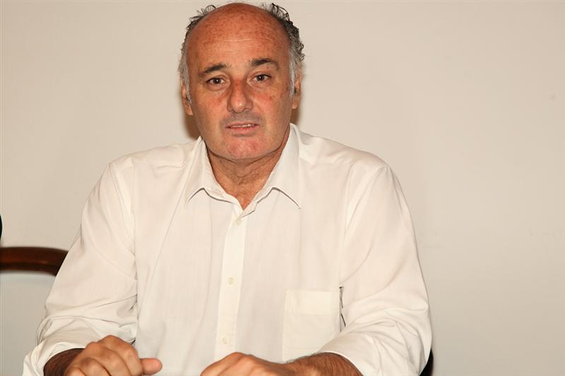 Pietrino Fois
