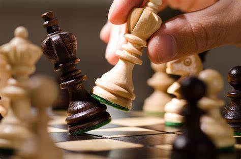 Orosei, al via il “Sardinia World Chess Festival”