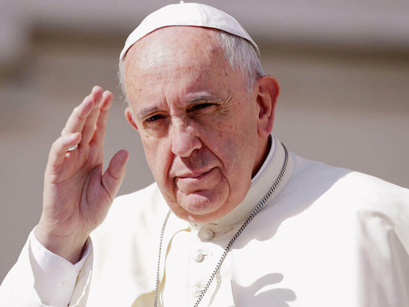Verso il Conclave: orientamenti, nomi e riflessioni sul futuro Pontefice