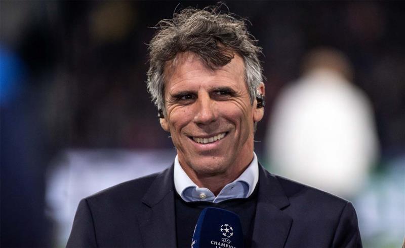 Orgoglio sardo al CONI: a Gianfranco Zola la prestigiosa Stella d’Oro al Merito Sportivo