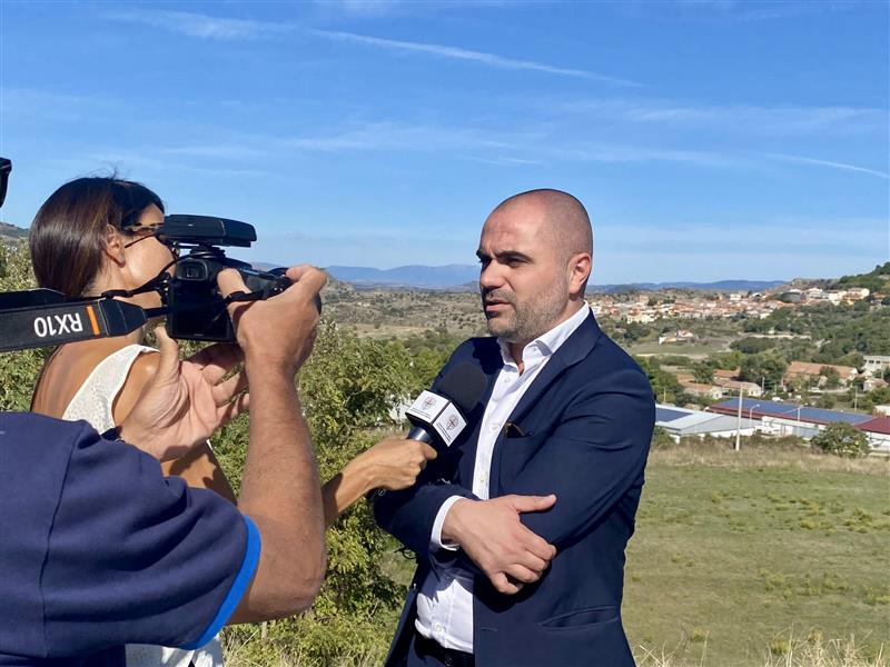 Aldo Salaris (Riformatori Sardi): Passaggio dei beni demaniali alla Regione, norme di attuazione ferme da decenni. Una battaglia trasversale per i diritti dei sardi.