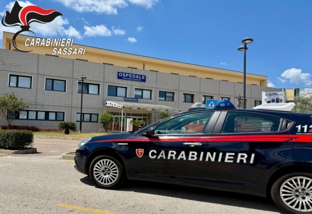 Olbia: aggredisce un’infermiera al pronto soccorso, arrestato 31enne tunisino