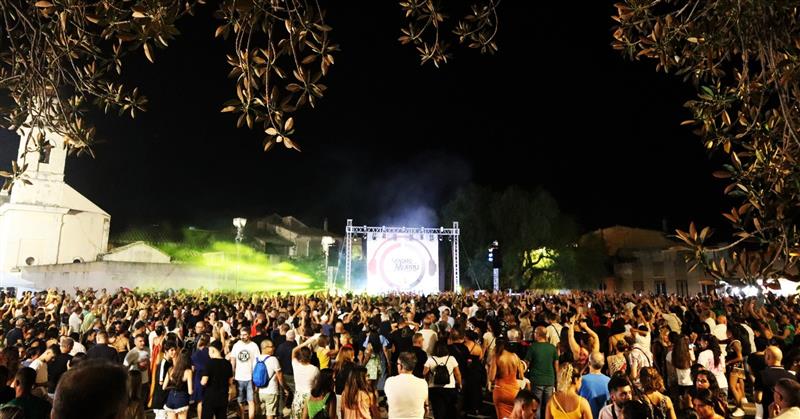 Elmas in Festa: al via sei mesi di cultura, spettacoli e comunità con il Festival della Laguna