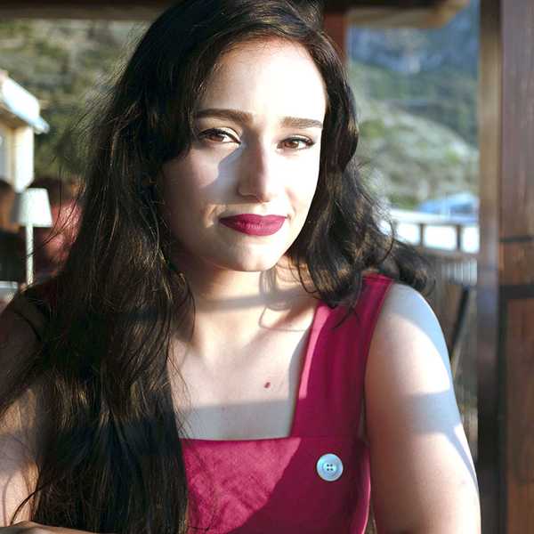 Rosita Manuguerra presenta "Malanima" alla Libreria Cyrano di Alghero