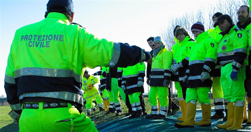 I ragazzi sardi a lezione di emergenze: partono i campi estivi gratuiti della Protezione Civile in sette Comuni dell'Isola