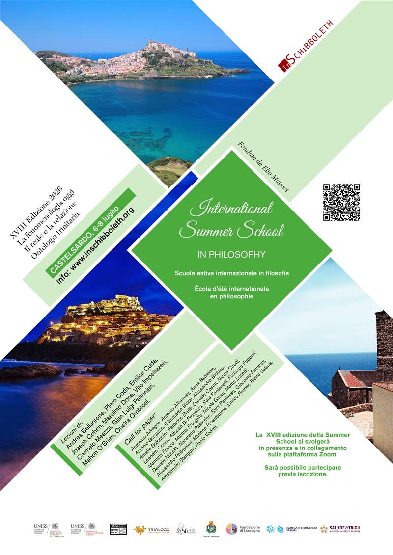 Castelsardo diventa la cattedra d