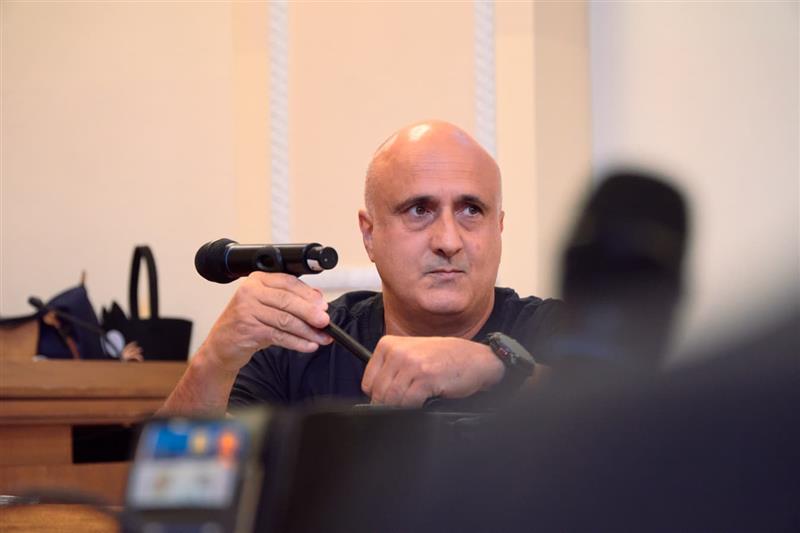 Università di Alghero, scontro sui palazzi storici e sul "modello Olbia": Christian Mulas attacca l