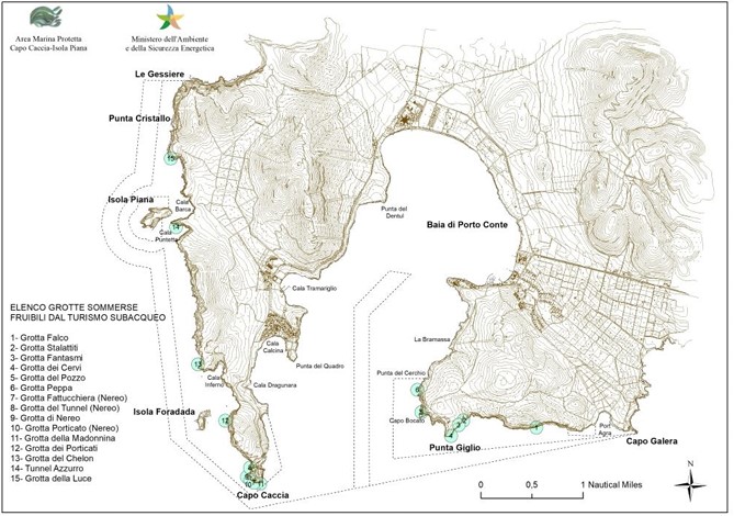 Caos in mare ad Alghero: il ricorso al TAR sul Parco accende lo scontro. Rischio blocco o "terrorismo psicologico"?