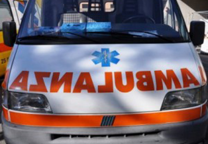 Ambulanza