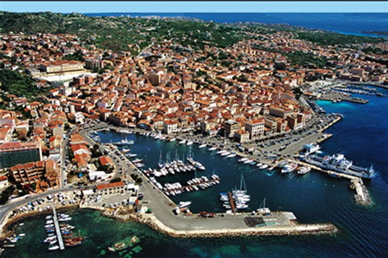 La Maddalena