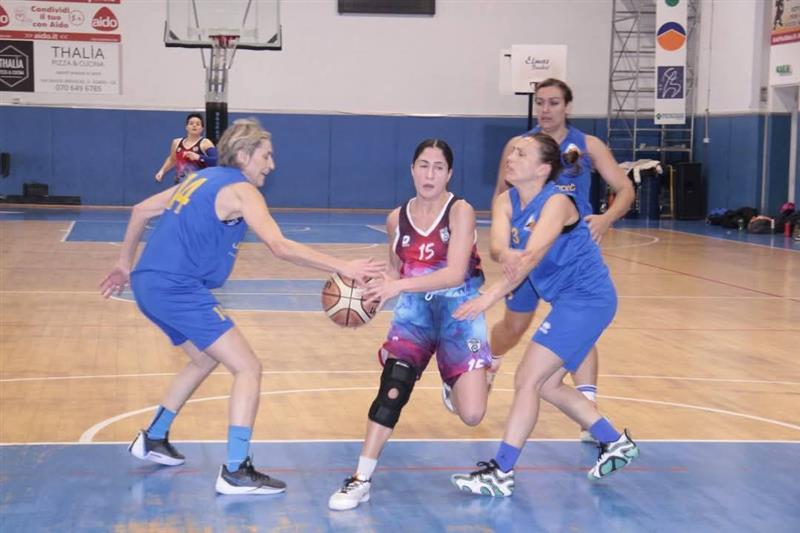 Basket MSP, al via la stagione numero 13 tra entusiasmo e fair play
