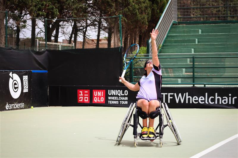 Alghero, il Sardinia Open festeggia 25 anni: il tennis in carrozzina porta i big mondiali a Maria Pia