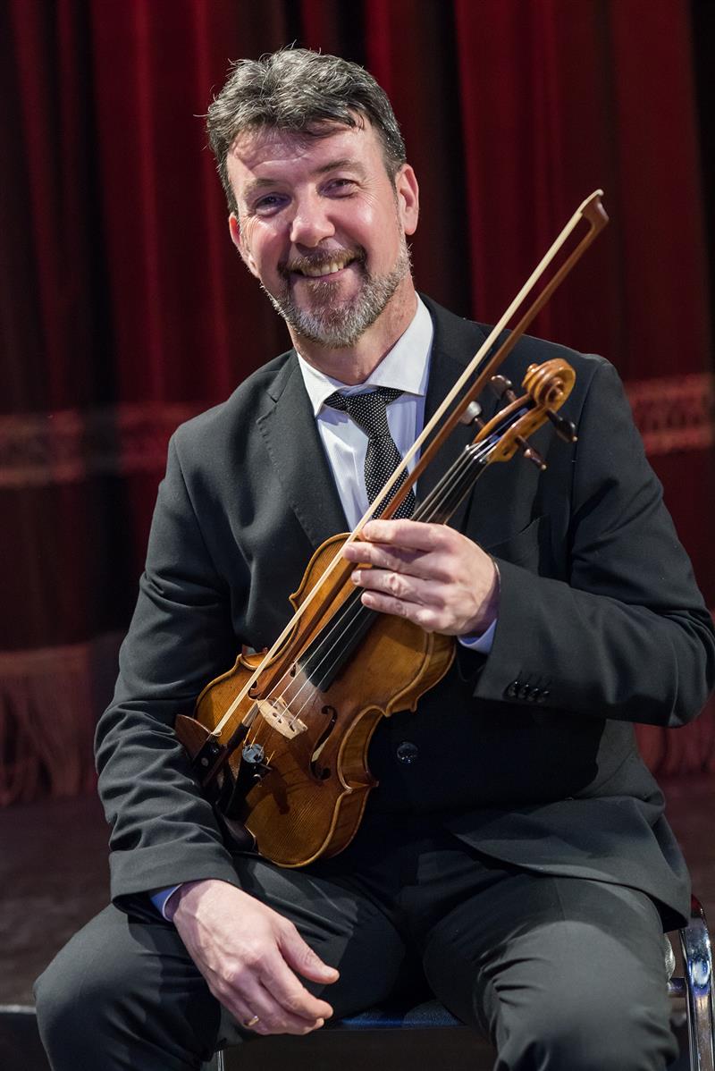 Prosegue venerdì il Classical Music Festival Costa Smeralda
