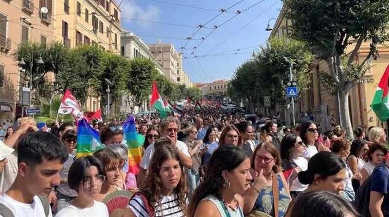 Gaza, l’aperitivo e il rimpianto delle piazze: il laboratorio geopolitico che decide il mondo
