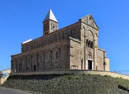 Santa Giusta: riapre dopo 50 anni il campanile della basilica; visite straordinarie il 25 e 26 ottobre grazie alla sinergia tra fai e fondazione Sardegna isola del romanico