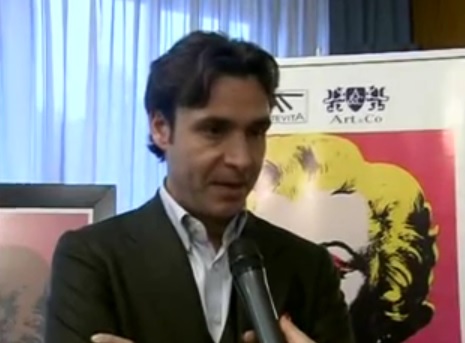Gerardo Giurin