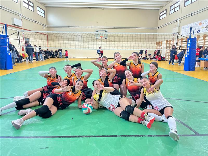 La Serie D riposa, le giovani leve in trincea: gioie e dolori per la Gymnasium