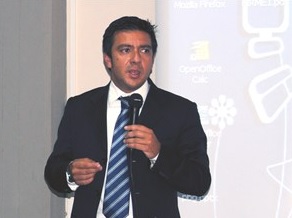 Massimo Temussi