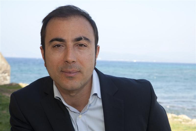 Alberto Bamonti affronta il tema della fusione dell'aeroporto Alghero-Olbia