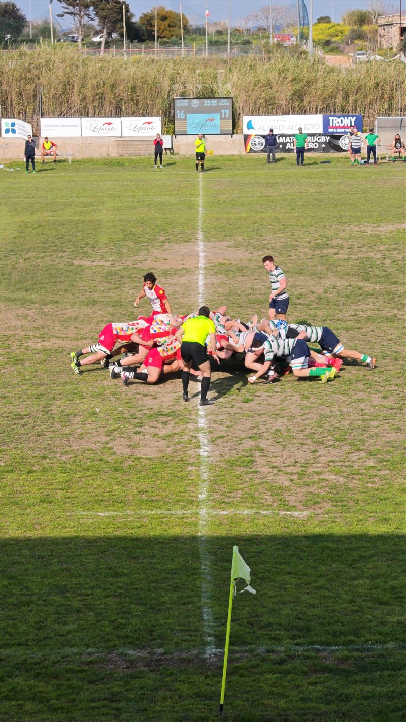 La maledizione del punto singolo: l