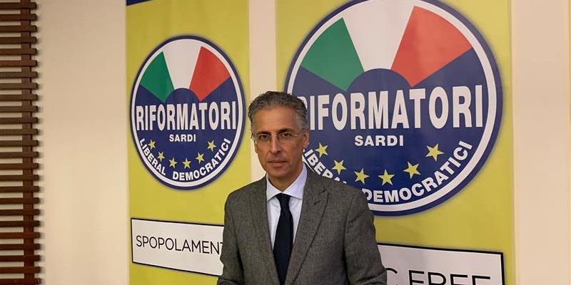 Circonvallazione Alghero: i Riformatori apprezzano l'assessore