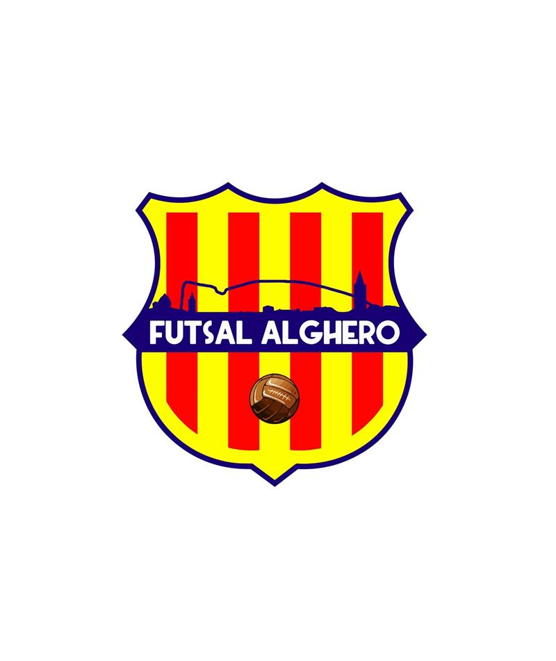 La Futsal Alghero e l