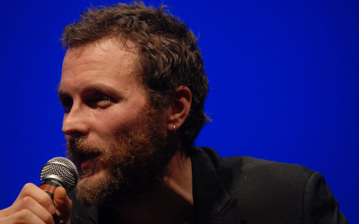 Jovanotti a Scienza della Comunicazione