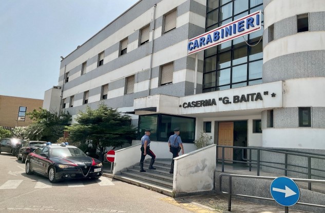Alghero: spaccio di cocaina, documentate oltre 350 cessioni. Due arresti dei Carabinieri