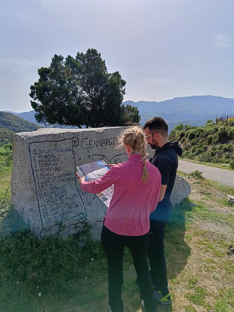 Ogliastra Guest Card: al via la stagione estiva con mappe, infopoint digitale e tante esperienze gratuite