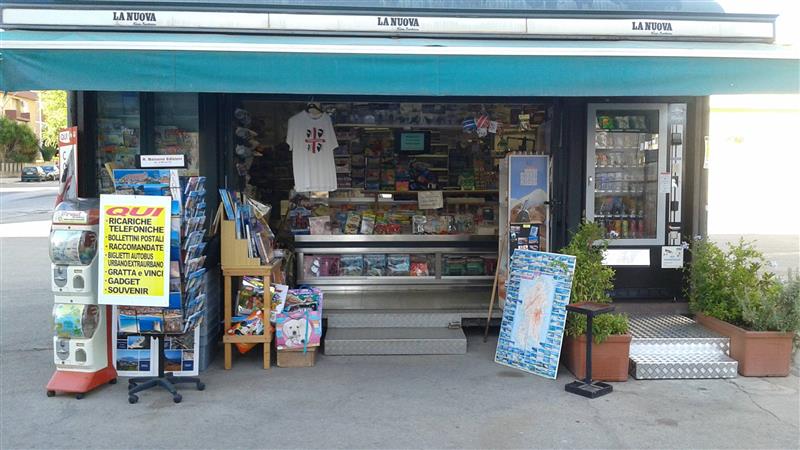 Alghero: biglietti ARST solo con terminale Lottomatica, le edicole denunciano “un disservizio del quale siamo vittime”
