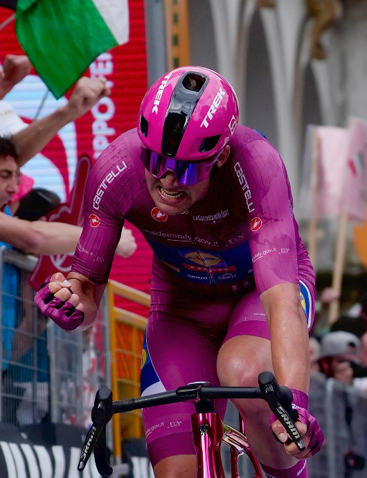 Pedersen domina a Vicenza, Del Toro difende la rosa con l