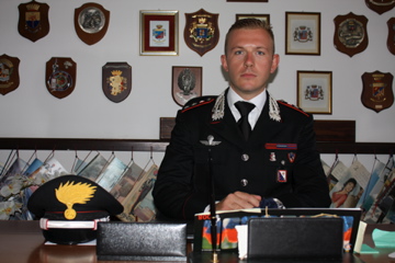 Gianluca Zara