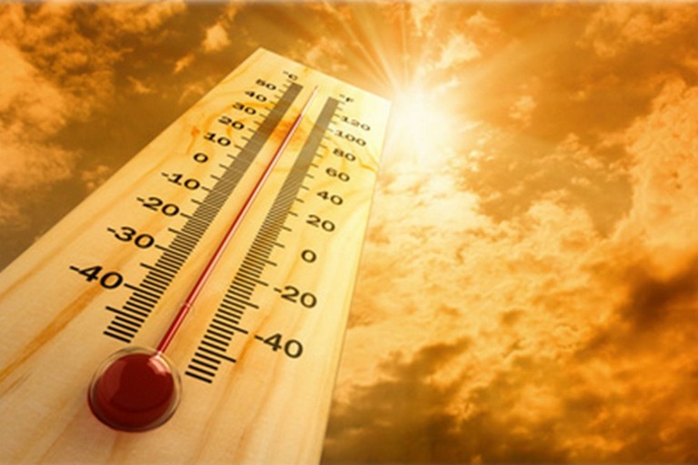 Ondata di caldo africano in arrivo: in Sardegna punte fino a 42 gradi