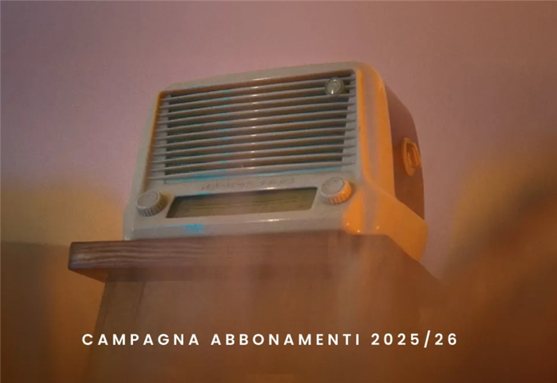 Cagliari Calcio. Campagna abbonamenti 2025/2026