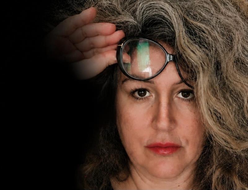 "La violenza non inizia con uno schiaffo": Patrizia Cadau, autrice e attivista, parla dei meccanismi della violenza domestica