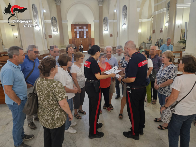 Falsi avvocati e finti carabinieri: scatta la controffensiva dell'Arma per difendere i cittadini dalle truffe