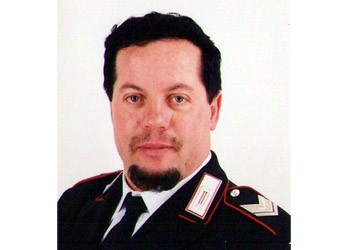 brigadiere Corbeddu