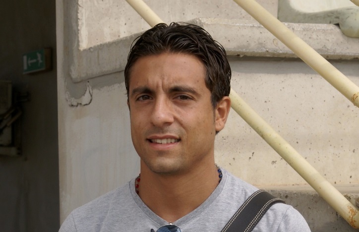 Giovanni Giuffrida