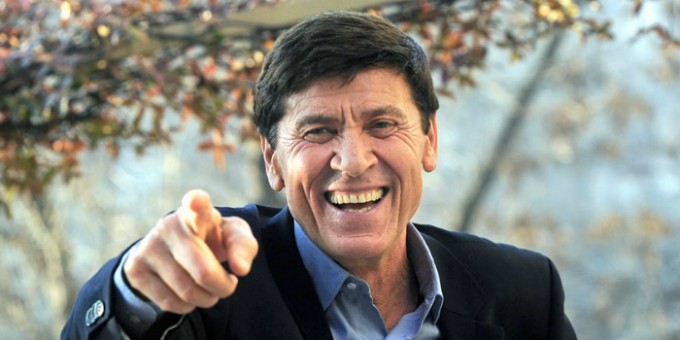 Gianni Morandi