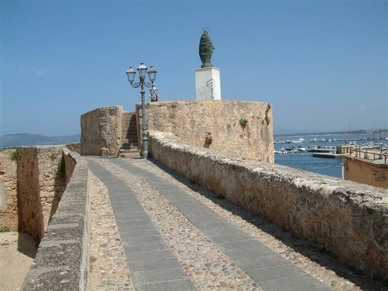 Bastioni