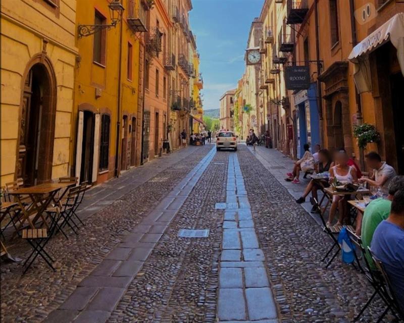 Bosa, via libera del Ministero ai varchi elettronici nel centro storico