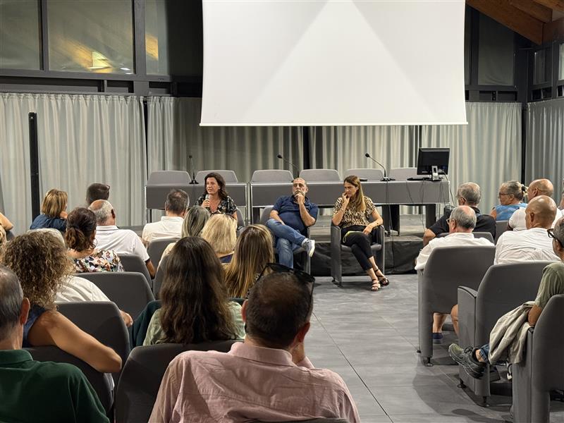 Associazioni culturali protagoniste, nuovo corso ad Alghero