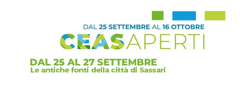 Sardegna in prima linea per l’ambiente: torna il progetto CEAS Aperti 2025