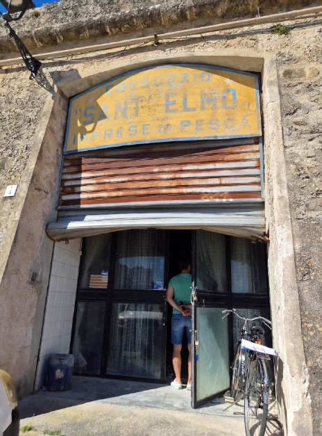 Alghero, oltre un milione di euro per il restauro dell'ex Consorzio Sant'Elmo e della Torre della Polveriera